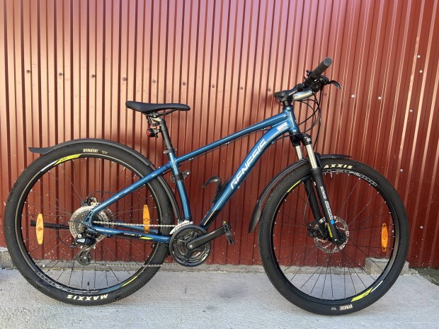 Genesis Impact 2.2 29 es mtb kerkpr