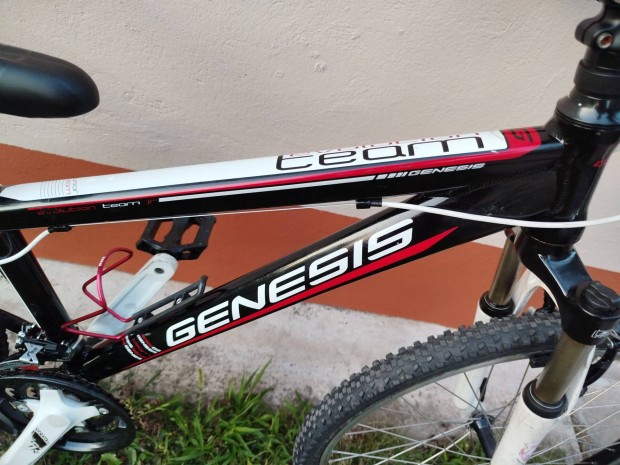Genesis Junior 24-es Gyermek kerékpár