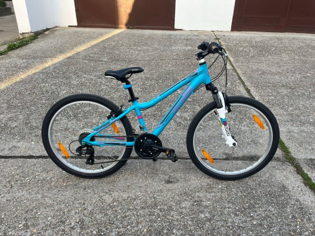 Genesis Melissa 24 lány MTB / Újszerű