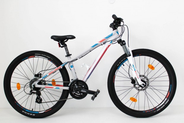 Genesis Melissa WFG 26"-os MTB Kerkpr 34cm/XS