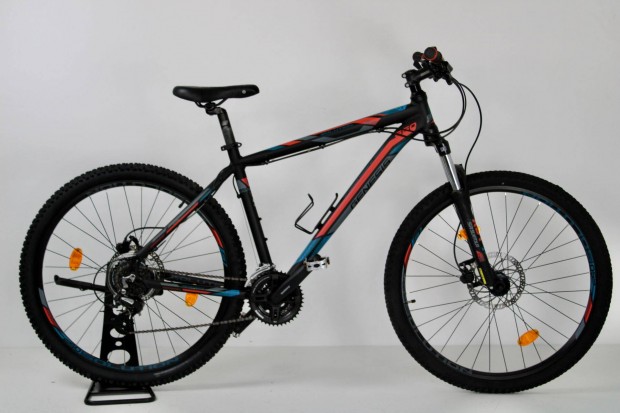 Genesis Solution 2.0 27,5"-os MTB kerkpr, Garancival -35,000FT !!!