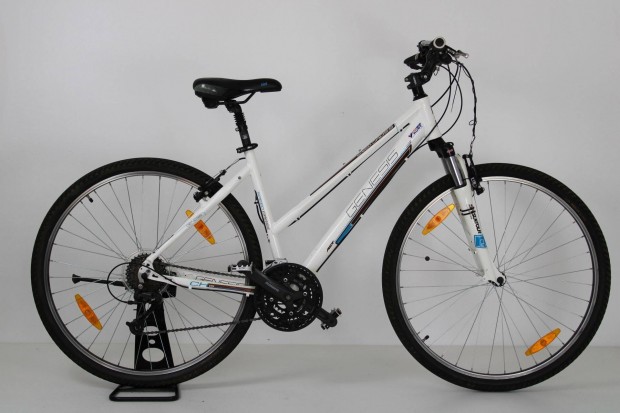 Genesis Speed Cross 28"-os Trekking kerkpr, 47cm/S -35.000FT !!!