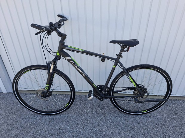 Genesis Speed Cross SX3.1 kerékpár 28"
