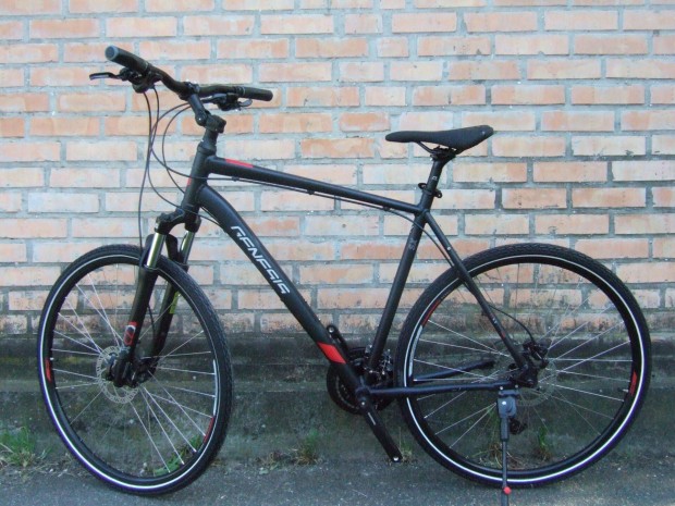 Genesis Speed Cross SX 4.3 28"kerékpár!