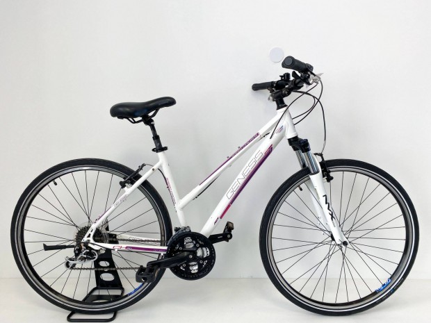 Genesis Speedcross CX30 28"-os Trekking Kerkpr, 46cm/S -55,000FT !!!