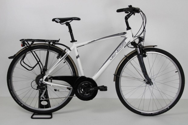 Genesis Touring Pro 28"-os Trekking kerkpr 50cm/M