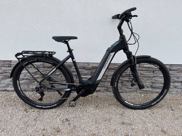 Genesis Xtouring 4.1 Bosch CX motoros ebike