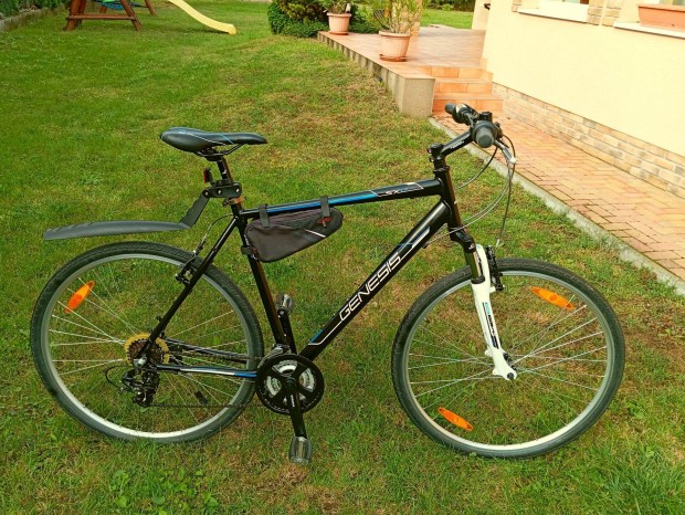 Genesis (Osztrk) 28"trekking