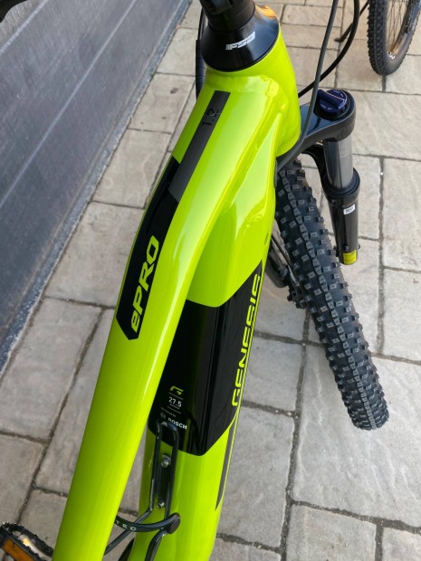 Genesis e-Pro MTB