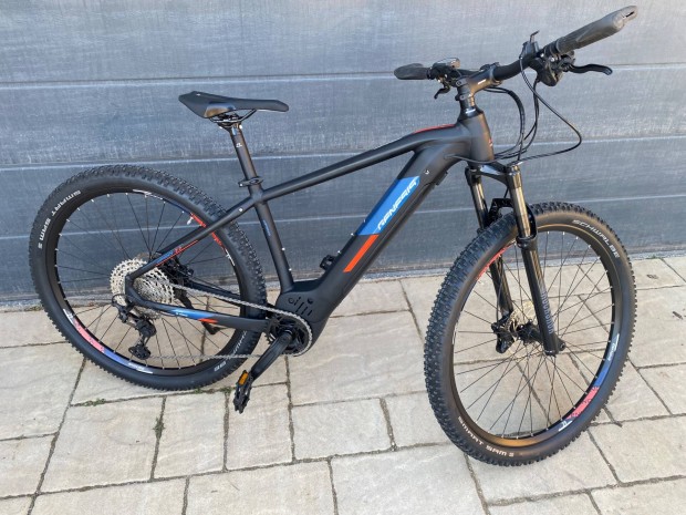 Genesis e-Pro MTB
