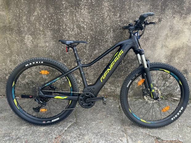 Genesis e-pro 1.3 Bosch Ebike e-bike elektromos kerkpr