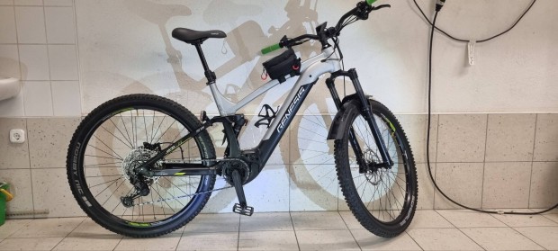 Genesis evo 2.2 fully e bike