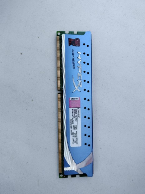 Genesis hyper- x ddr3 ram