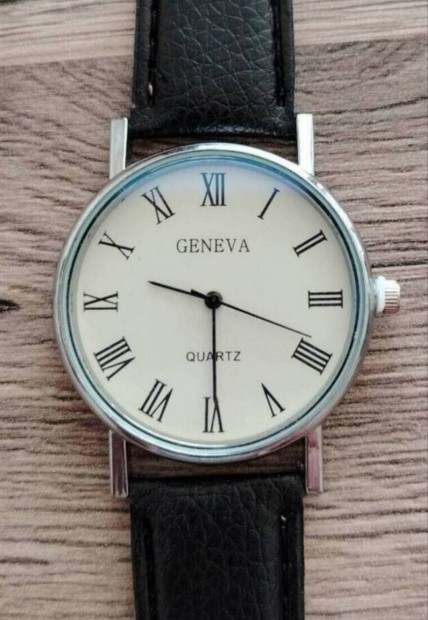 Geneva Quartz frfi karra elad.1