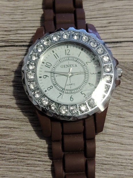 Geneva Quartz frfi karra elad.