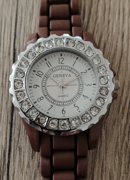 Geneva Quartz frfi karra elad.