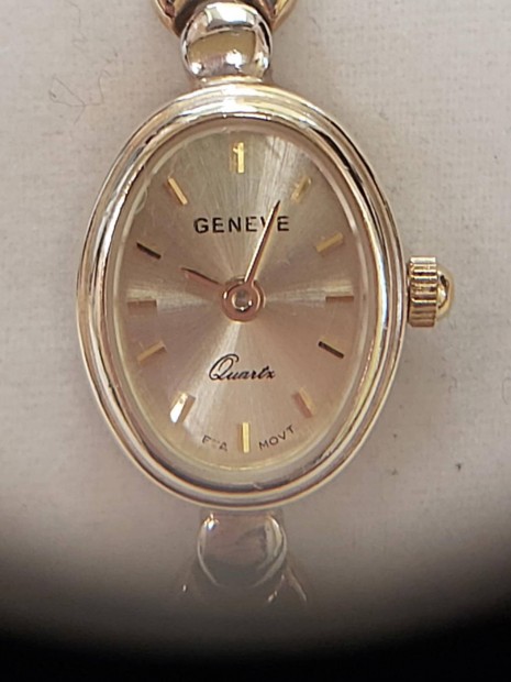 Geneve ni 14K-os arany ra