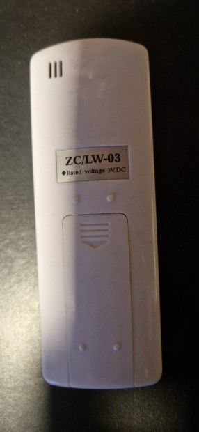 Genex ZC/LW-03 klma tvirnyt