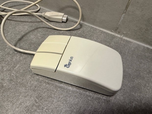 Genius Easymouse szmtgp egr, PC mouse
