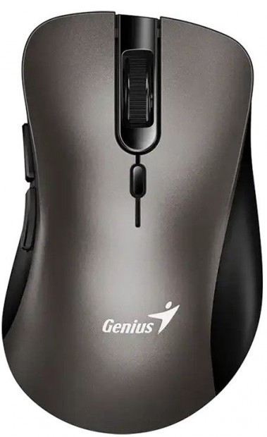 Genius Ergo 8100s vezeték nélküli egér Champagne
