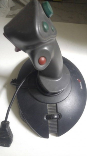 Genius Flight 2000 F-22 Joystick