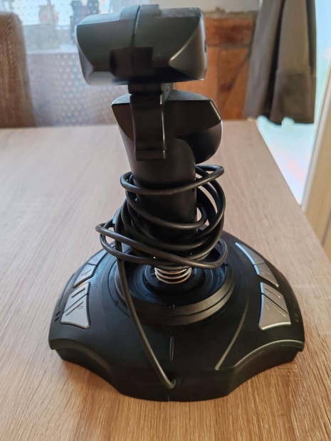 Genius Metalstrike 3D joystick