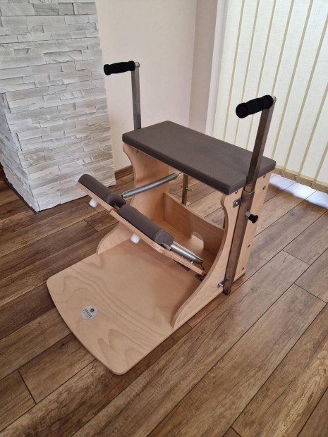 Genius Pilates wunda szk, chair