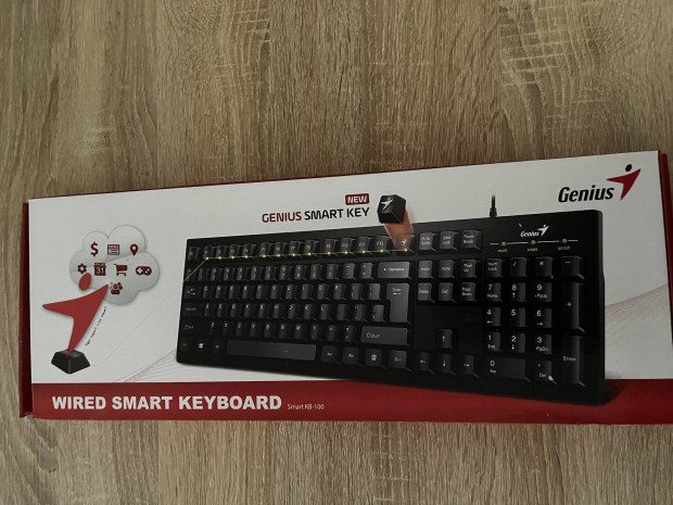 Genius Smart KB-100 billentyzet