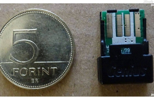 Genius USB nano adapter