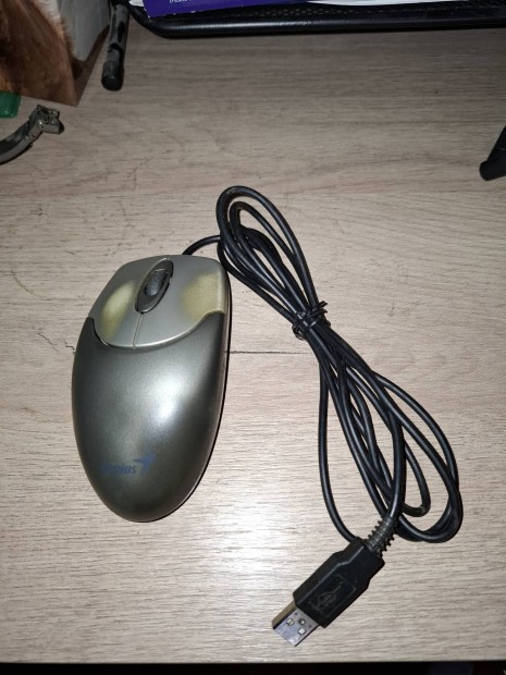 Genius Vezetékes egér