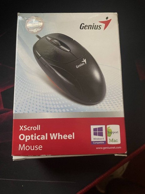 Genius Xscroll Optical Wheel egr 