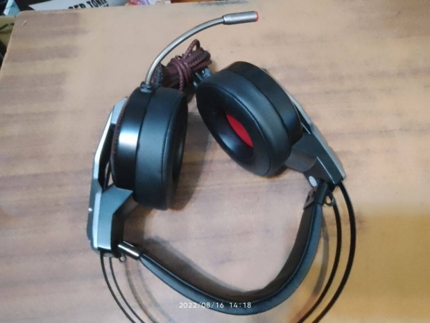 Genius gwings GW959HS Gaming fejhallgató