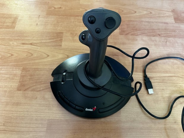 Genius joystick 