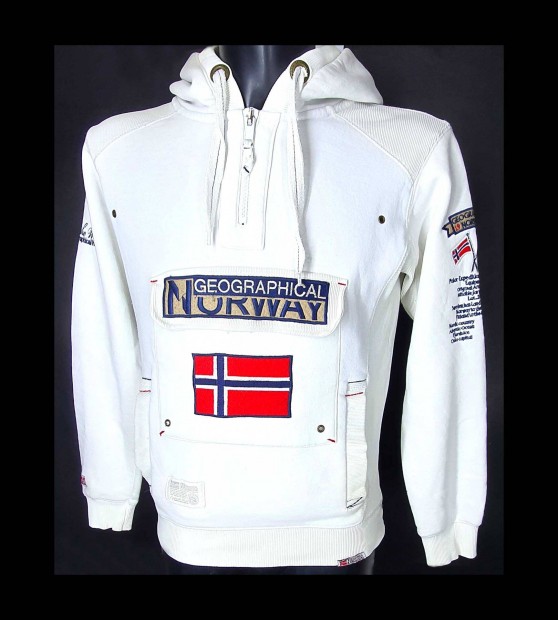 Geographical Norway M-es fels nagyon j llapotban elad