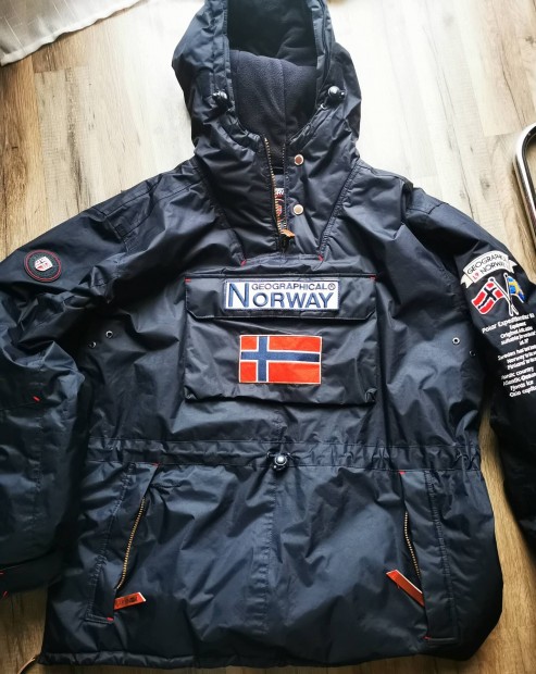 Geographical norway dzseki j!