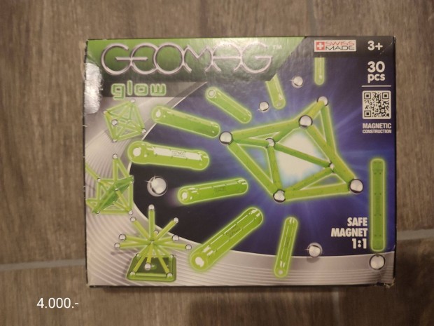 Geomag sszeszerels jtk