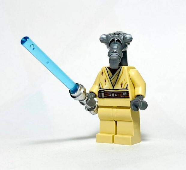 Geonosisi Jedi Eredeti LEGO egyedi minifigura - Star Wars - j