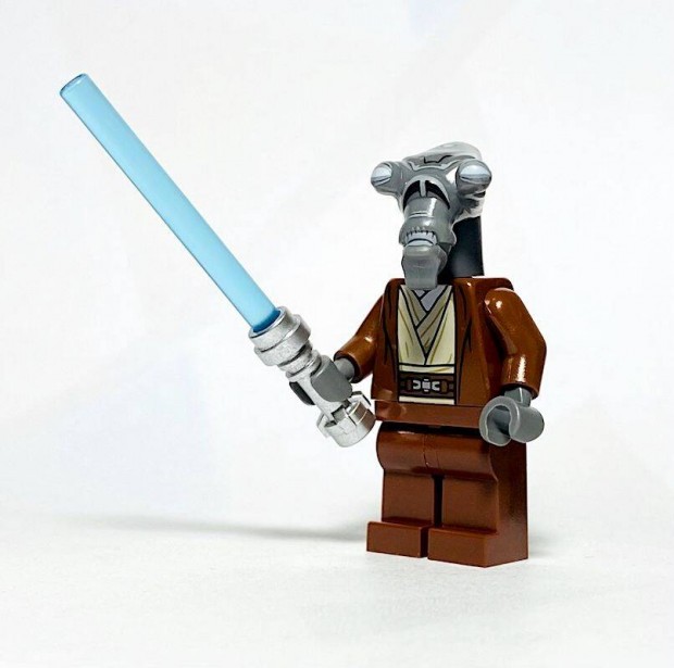Geonosisi Jedi Eredeti LEGO egyedi minifigura - Star Wars - j