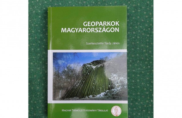 Geoparkok Magyarorszgon