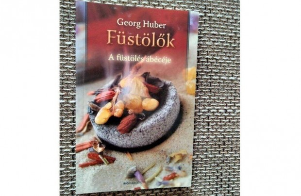 Georg Huber : Fstlk