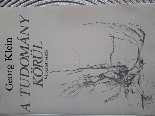 Georg Klein A Tudomány Körül