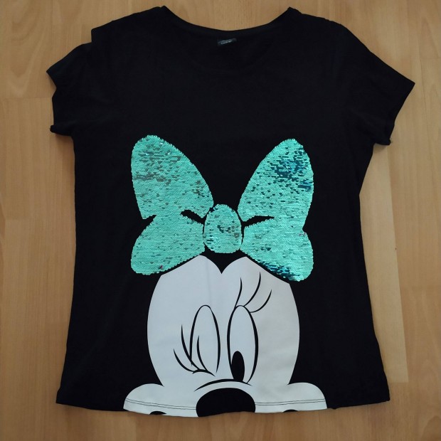 George Disney Minnie egeres ni fels 38