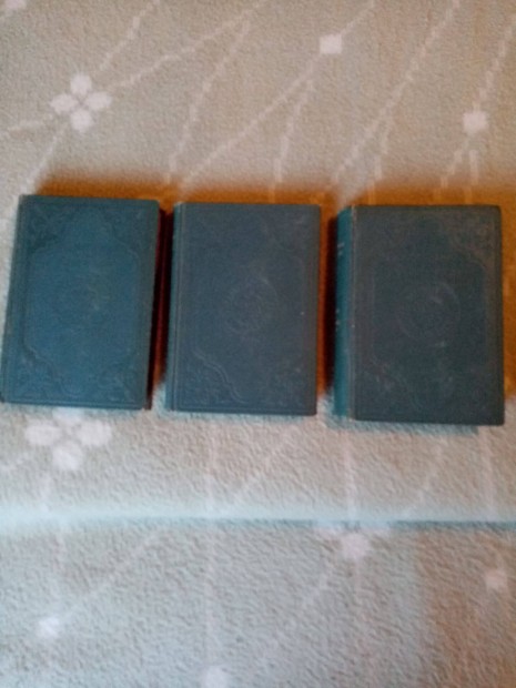 George Eliot : Romola I: II. III. 1898