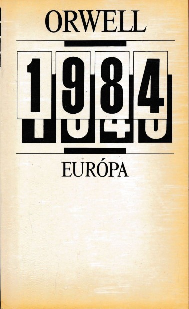 George Orwell: 1984