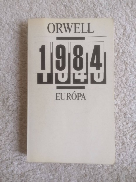 George Orwell: 1984