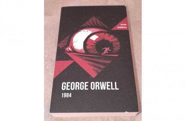 George Orwell - 1984