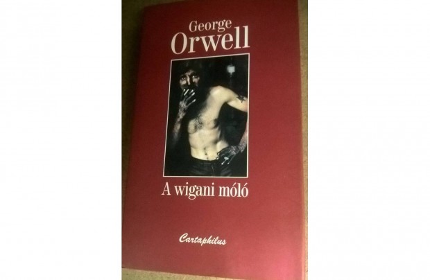 George Orwell - A wigani ml