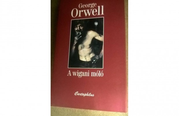 George Orwell - A wigani ml