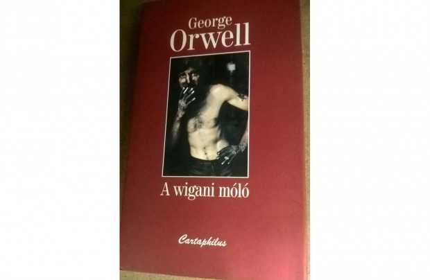 George Orwell - A wigani ml