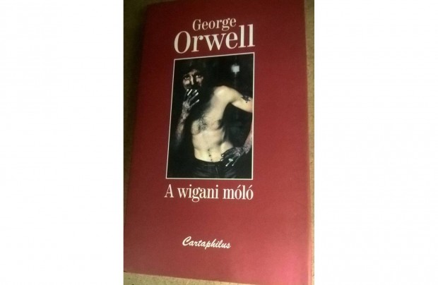 George Orwell - A wigani ml